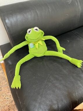 Vintage Kermit
